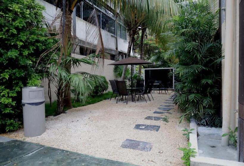 فندق Hc International By R&t