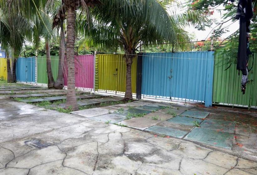 酒店 Hc International By R&t