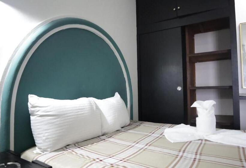 酒店 Hc International By R&t