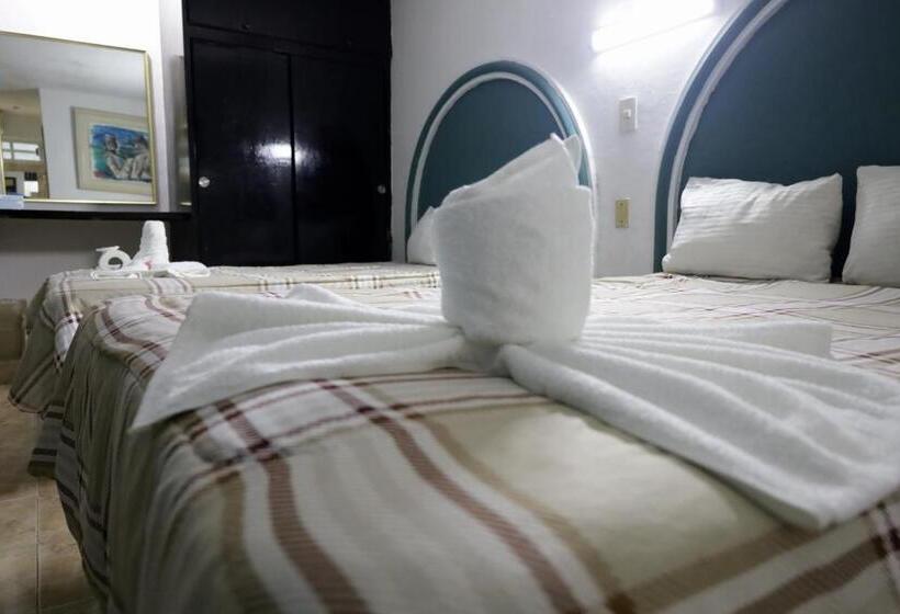 فندق Hc International By R&t