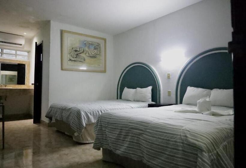 فندق Hc International By R&t