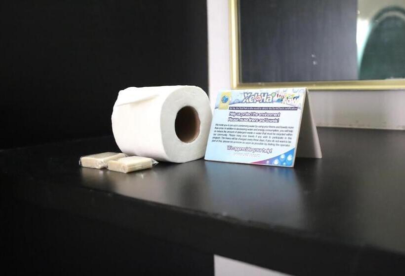 فندق Hc International By R&t