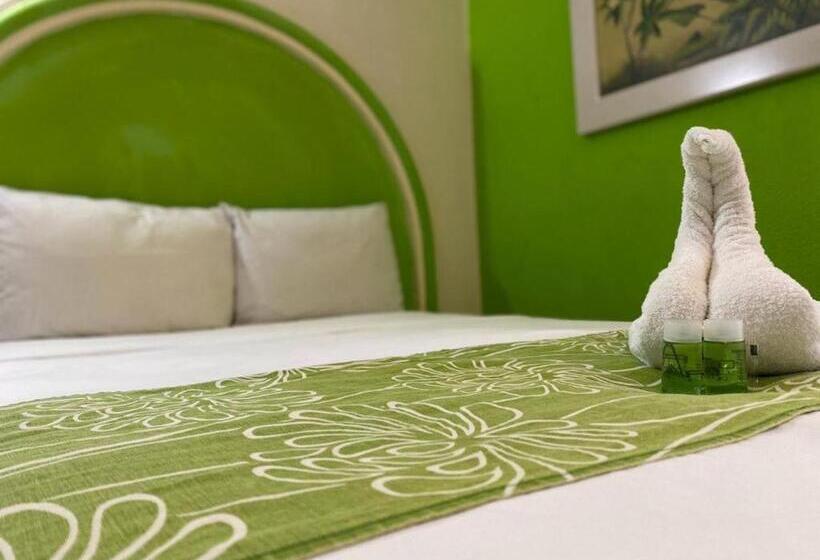 酒店 Hc International By R&t