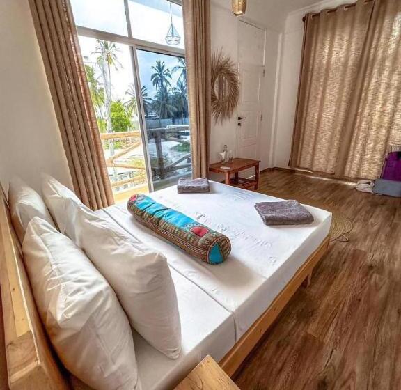 ホテル Hi Zanzibar