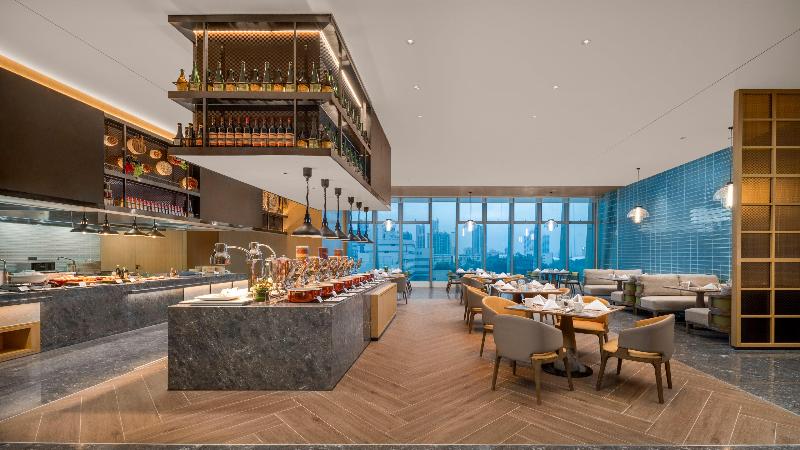 فندق Holiday Inn Qinhuangdao Haigang