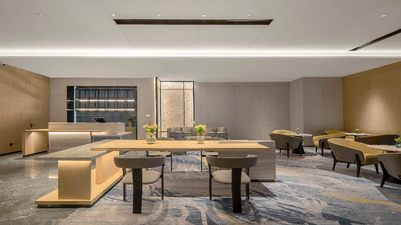 ホテル Holiday Inn Qinhuangdao Haigang