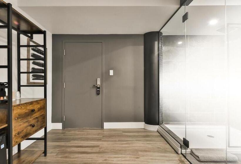 ホテル Hygie Boutique