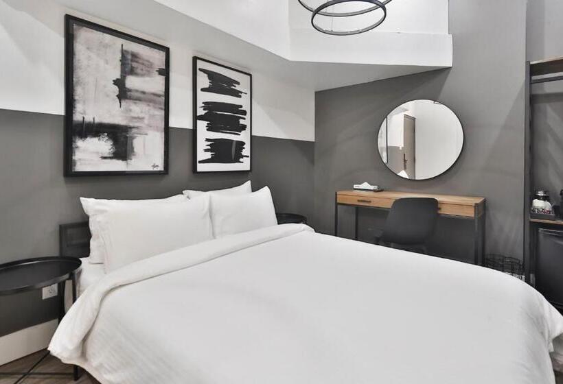 ホテル Hygie Boutique