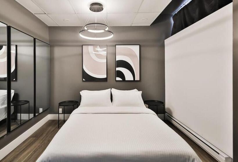 ホテル Hygie Boutique