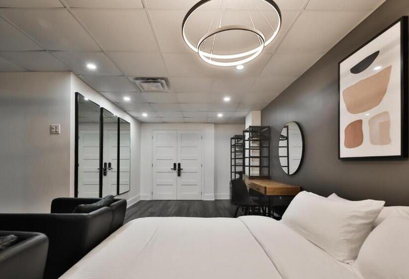 ホテル Hygie Boutique