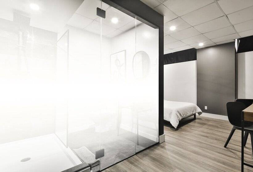 ホテル Hygie Boutique