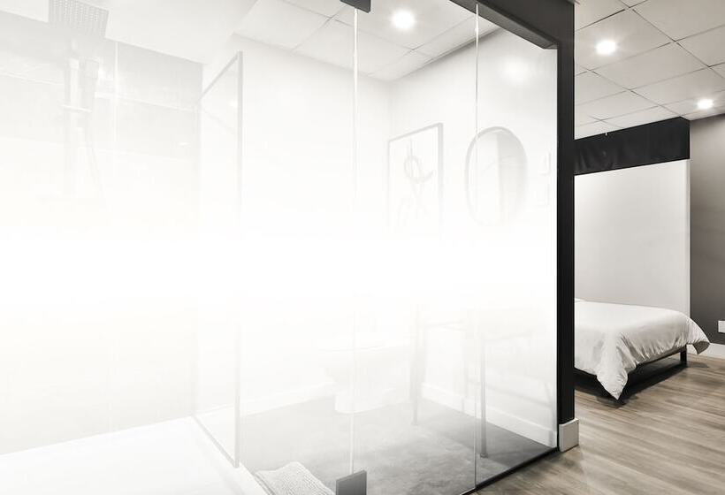 ホテル Hygie Boutique