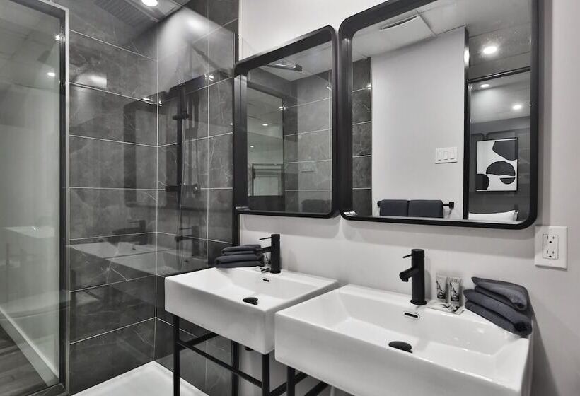 ホテル Hygie Boutique