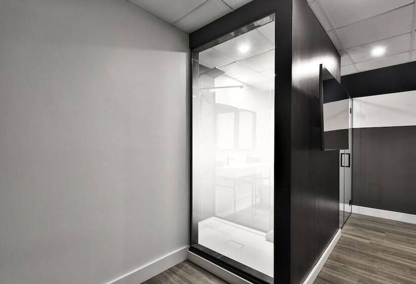 ホテル Hygie Boutique