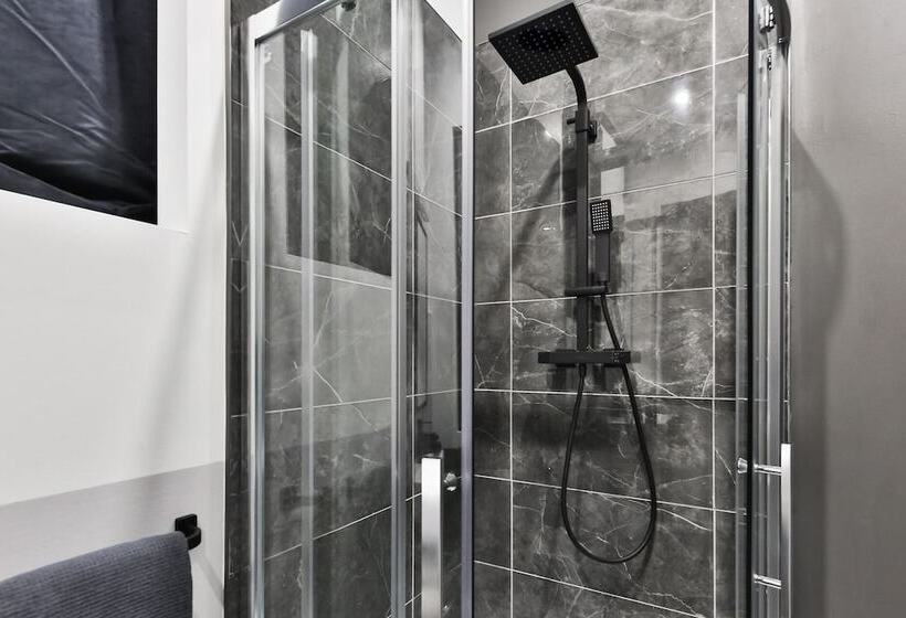 ホテル Hygie Boutique