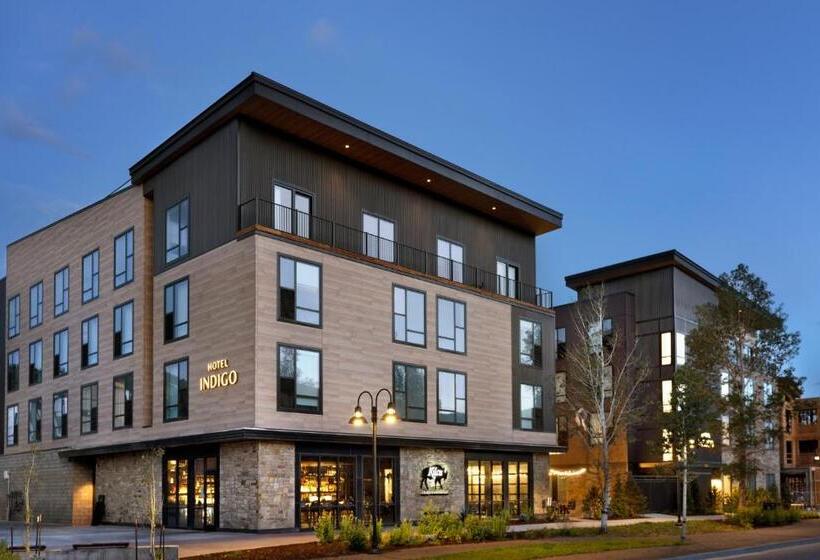 Отель Indigo Silverthorne, An Ihg