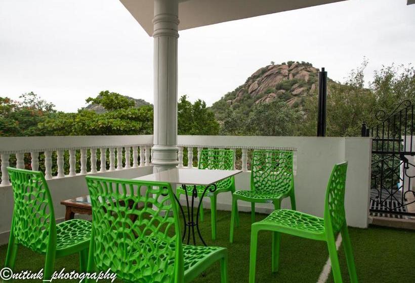 فندق Jawai Dam Stay