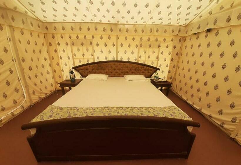 فندق Jawai Dam Stay