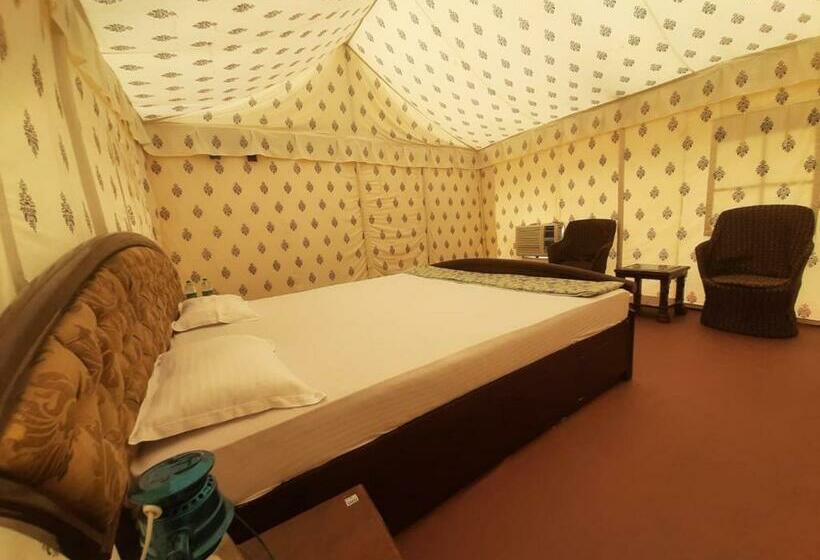 فندق Jawai Dam Stay