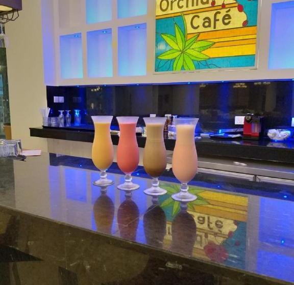 ホテル Kilua Beach Resort