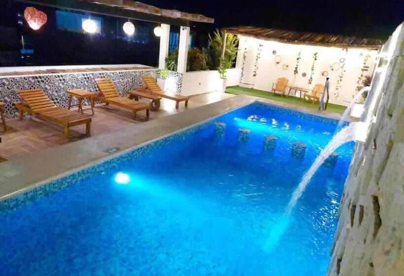 فندق Ko Ox Wenne