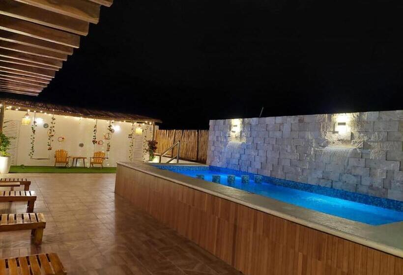 فندق Ko Ox Wenne