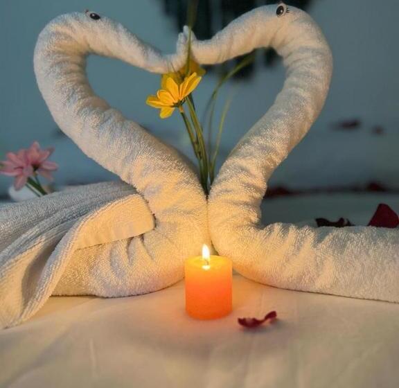 فندق Ko Ox Wenne