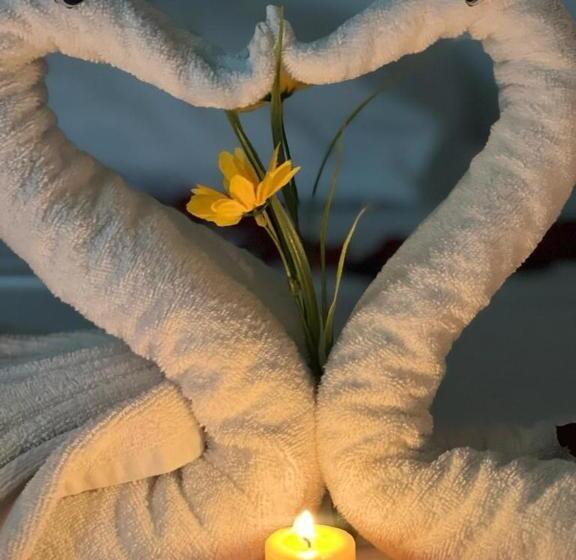 فندق Ko Ox Wenne