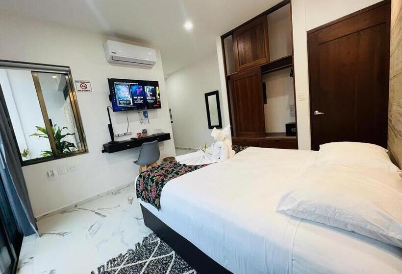 فندق Ko Ox Wenne