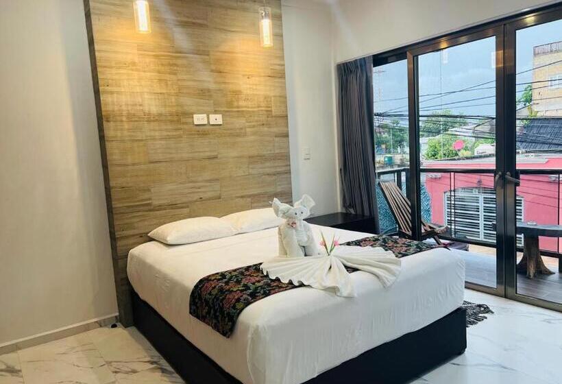 فندق Ko Ox Wenne