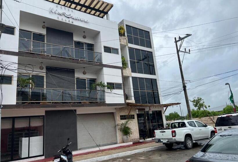 فندق Ko Ox Wenne