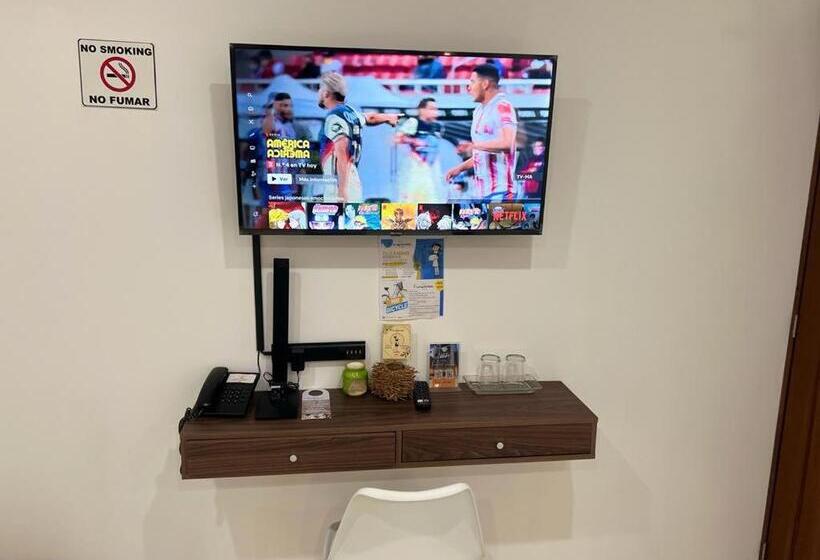 فندق Ko Ox Wenne