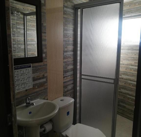 בית מלון כפרי La Rueda Sr