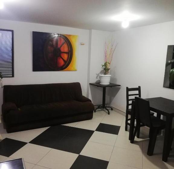 בית מלון כפרי La Rueda Sr