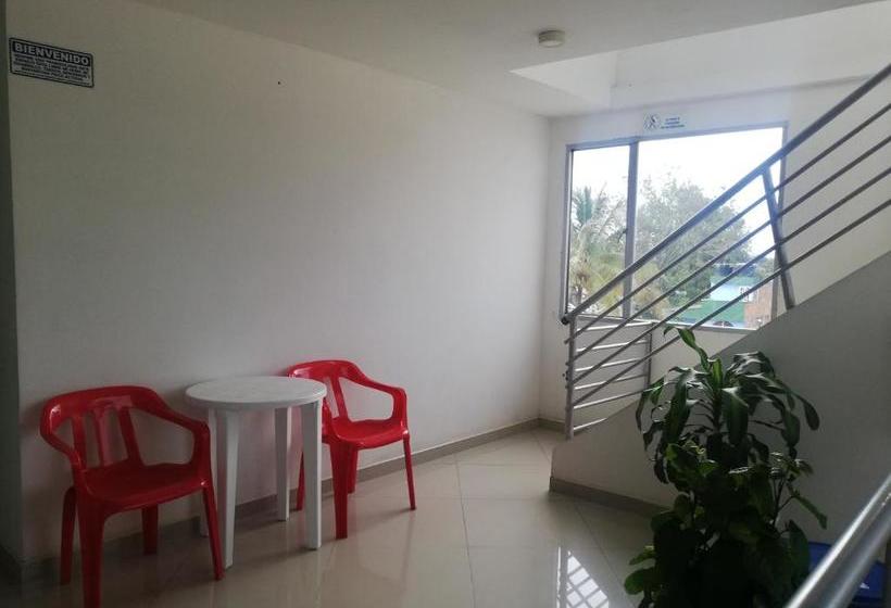 בית מלון כפרי La Rueda Sr