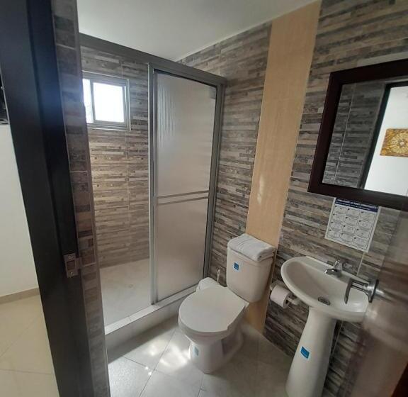 בית מלון כפרי La Rueda Sr