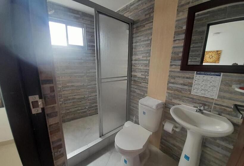 בית מלון כפרי La Rueda Sr