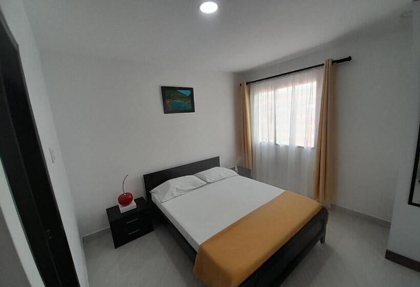 בית מלון כפרי La Rueda Sr