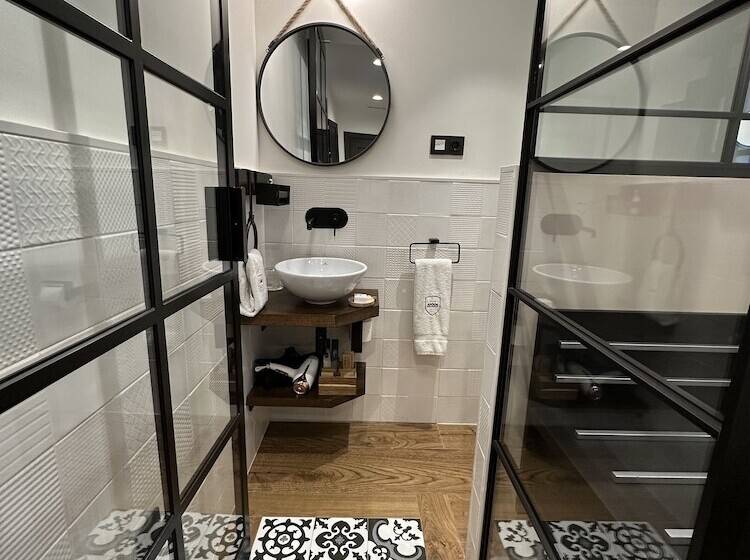 호텔 Maison Ardois La Ciudadela Marbella