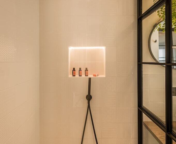 호텔 Maison Ardois La Ciudadela Marbella