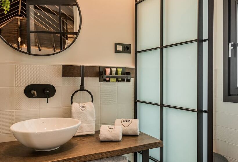 호텔 Maison Ardois La Ciudadela Marbella