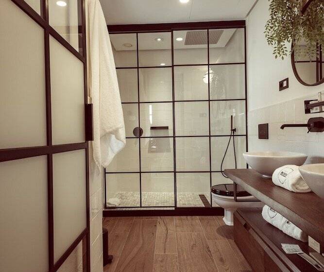 호텔 Maison Ardois La Ciudadela Marbella