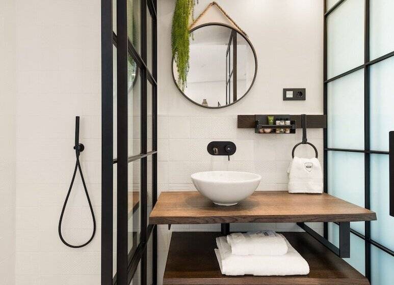 호텔 Maison Ardois La Ciudadela Marbella