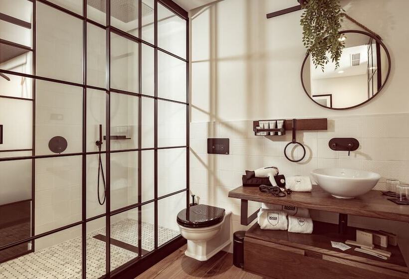 호텔 Maison Ardois La Ciudadela Marbella