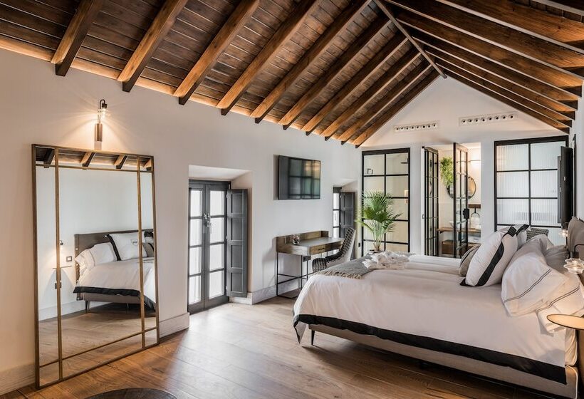 호텔 Maison Ardois La Ciudadela Marbella