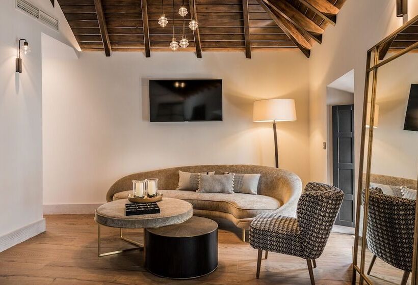 호텔 Maison Ardois La Ciudadela Marbella