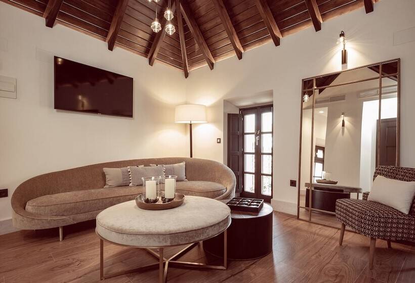 호텔 Maison Ardois La Ciudadela Marbella