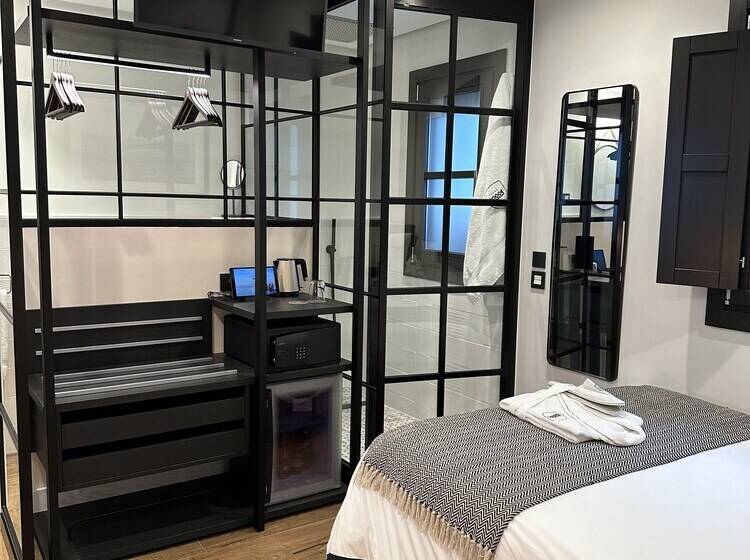 호텔 Maison Ardois La Ciudadela Marbella