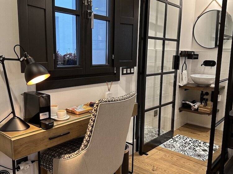 호텔 Maison Ardois La Ciudadela Marbella