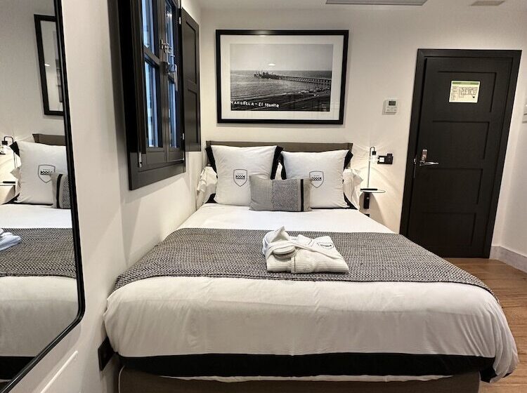 호텔 Maison Ardois La Ciudadela Marbella